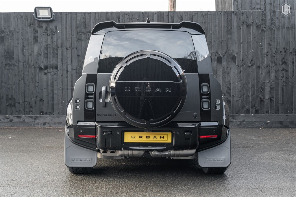 Used Land Rover Defender 110 2026 for sale - 77910107: Photo 5