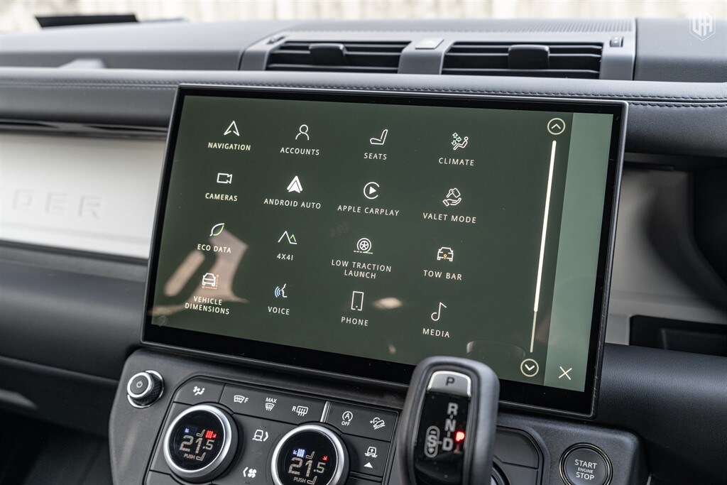 Used Land Rover Defender 110 2026 for sale - 77910107: Photo 52