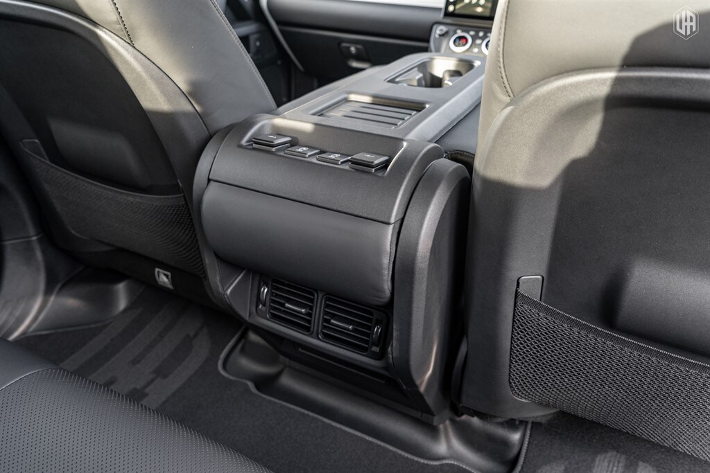 Used Land Rover Defender 110 2026 for sale - 77910107: Photo 61