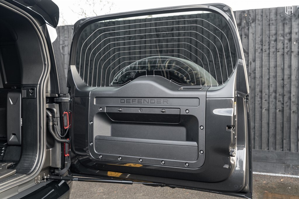 Used Land Rover Defender 110 2026 for sale - 77910107: Photo 66