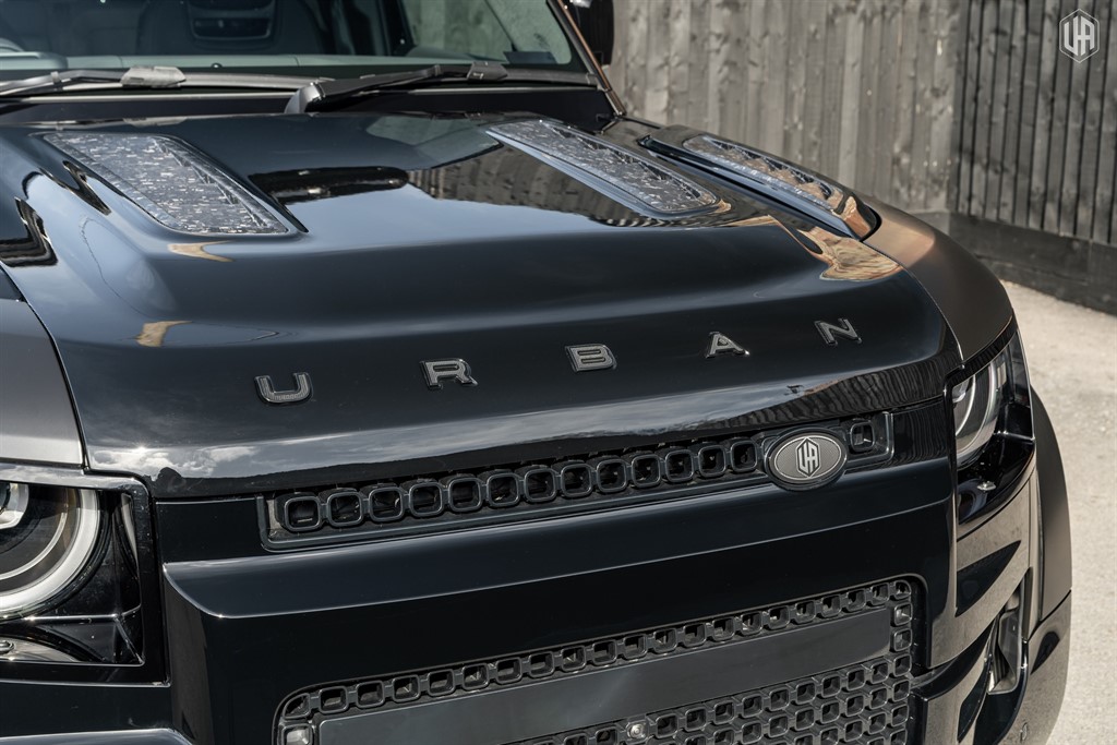 Used Land Rover Defender 110 2026 for sale - 77918280: Photo 12