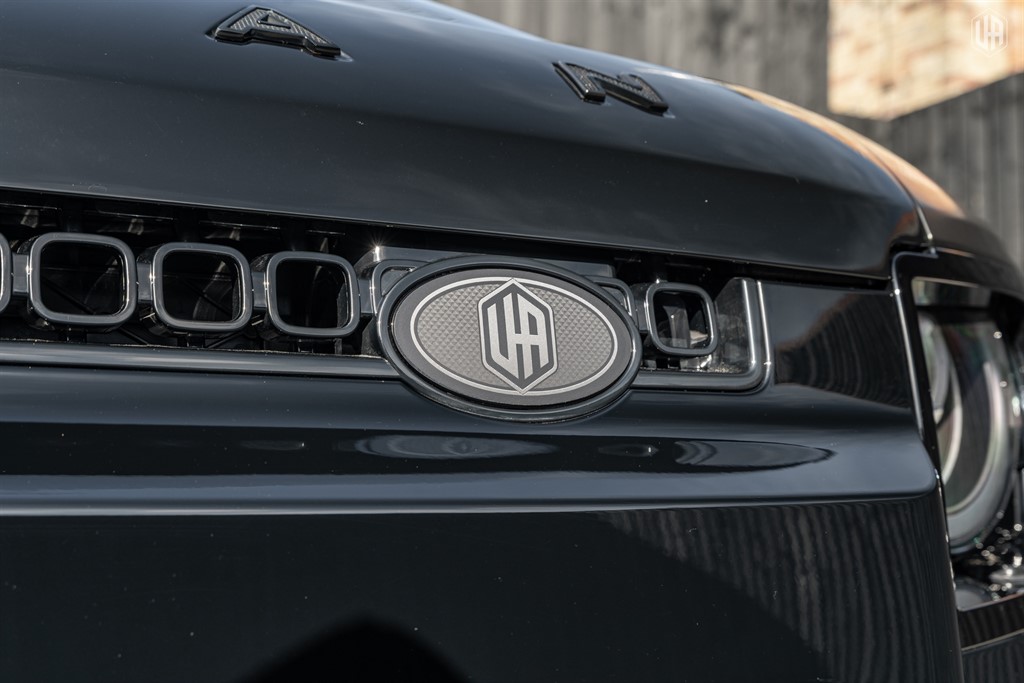 Used Land Rover Defender 110 2026 for sale - 77918280: Photo 13