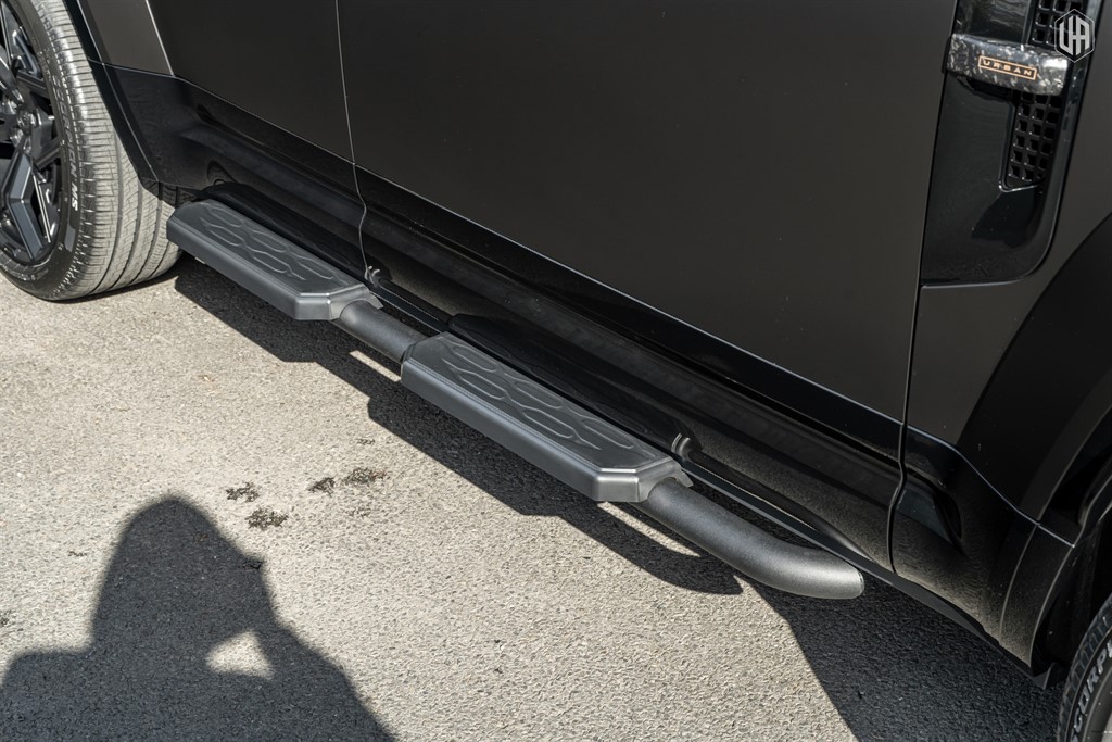 Used Land Rover Defender 110 2026 for sale - 77918280: Photo 18