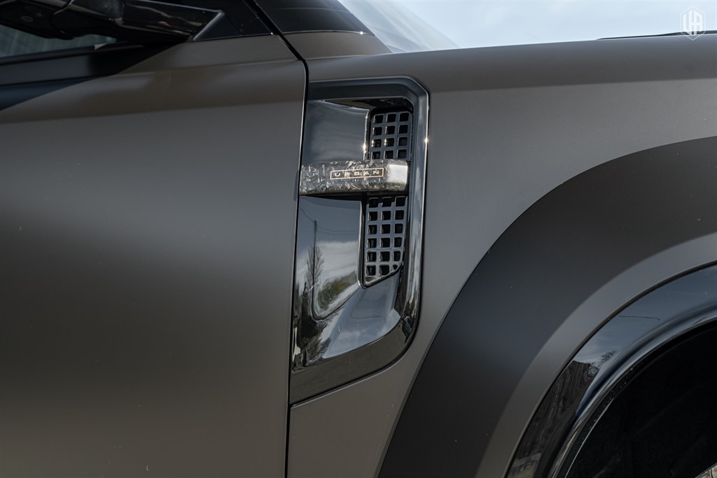 Used Land Rover Defender 110 2026 for sale - 77918280: Photo 19