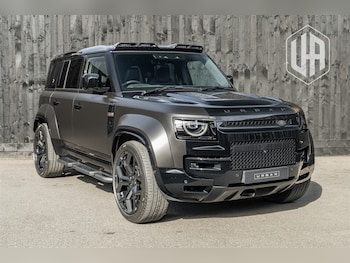 Used Land Rover Defender 110 2026 for sale - 77918280: Photo