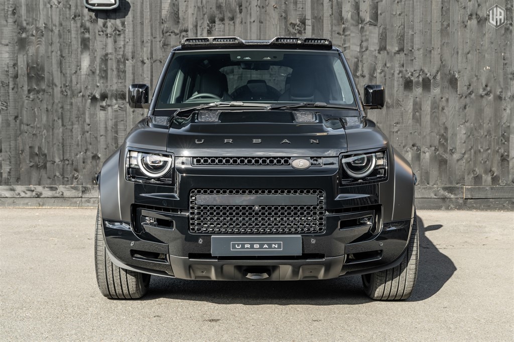 Used Land Rover Defender 110 2026 for sale - 77918280: Photo 2