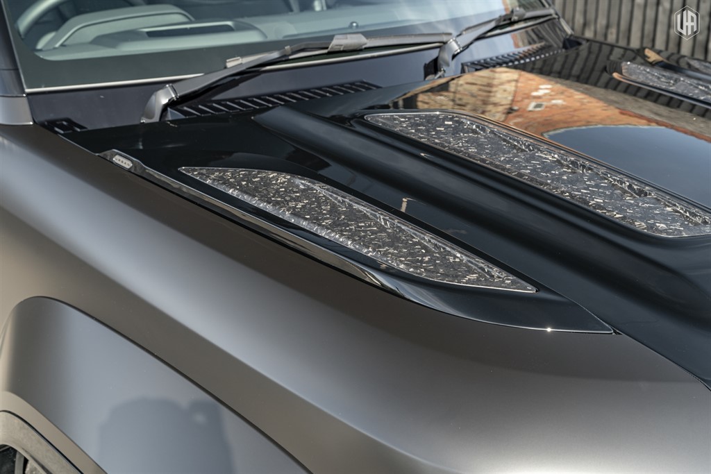 Used Land Rover Defender 110 2026 for sale - 77918280: Photo 20