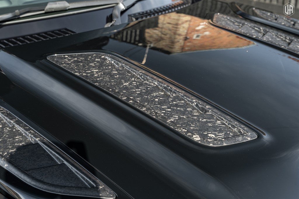 Used Land Rover Defender 110 2026 for sale - 77918280: Photo 21