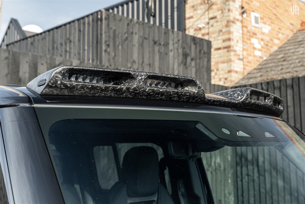 Used Land Rover Defender 110 2026 for sale - 77918280: Photo 22