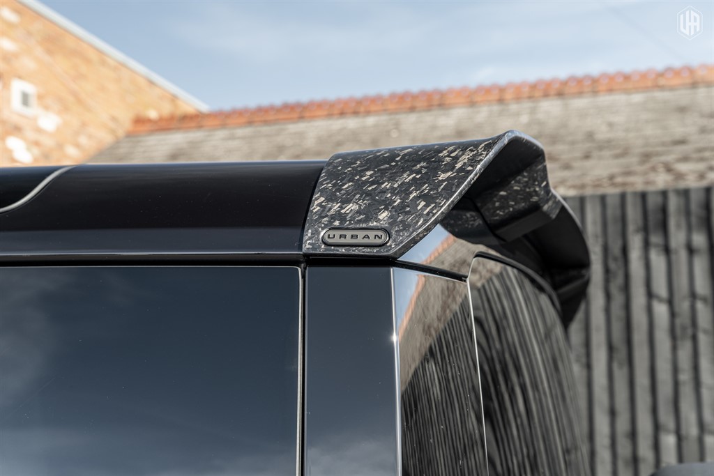 Used Land Rover Defender 110 2026 for sale - 77918280: Photo 28