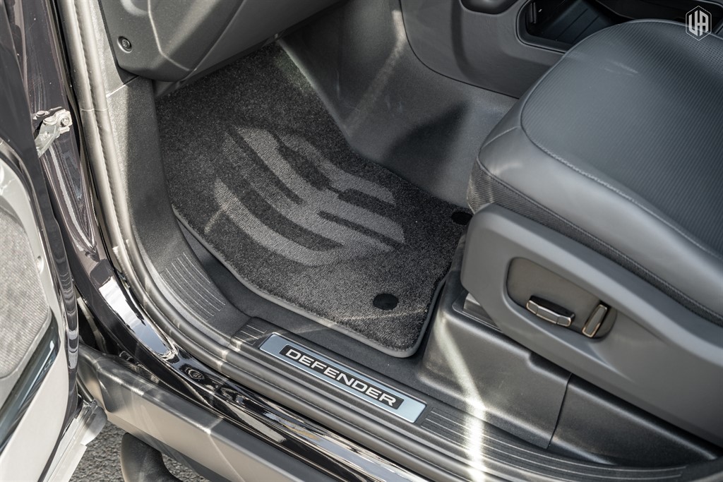 Used Land Rover Defender 110 2026 for sale - 77918280: Photo 33