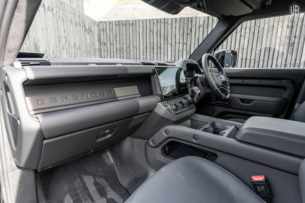 Used Land Rover Defender 110 2026 for sale - 77918280: Photo 34