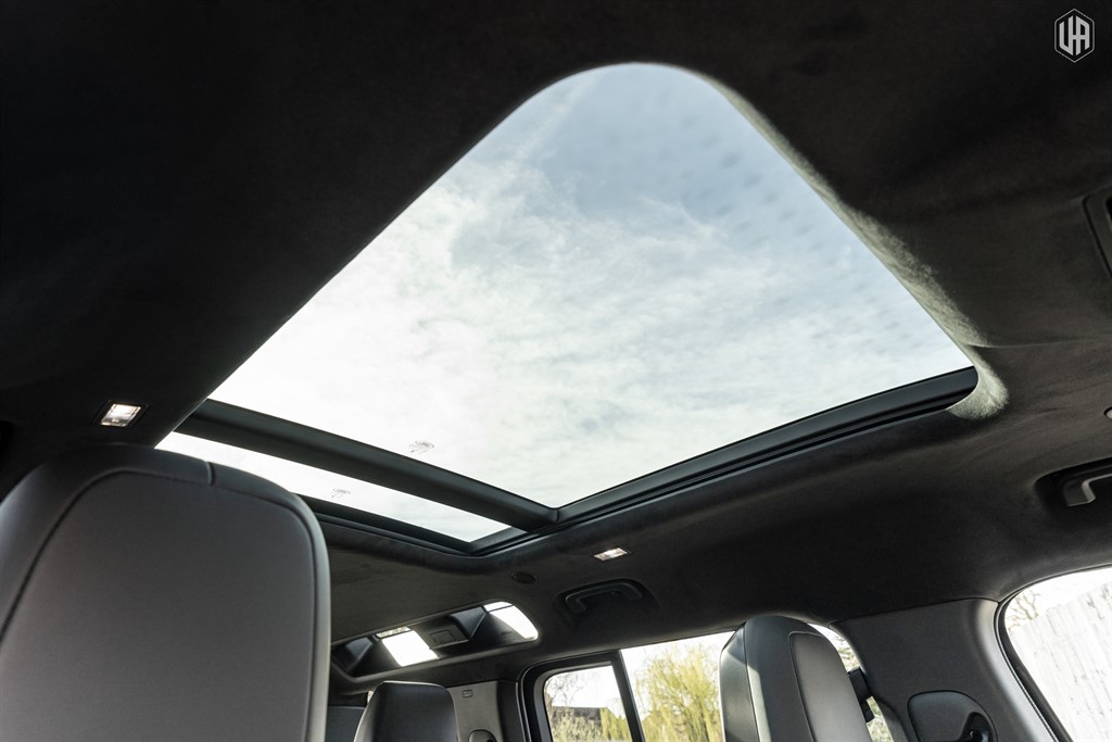 Used Land Rover Defender 110 2026 for sale - 77918280: Photo 36