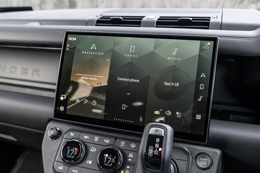 Used Land Rover Defender 110 2026 for sale - 77918280: Photo 48