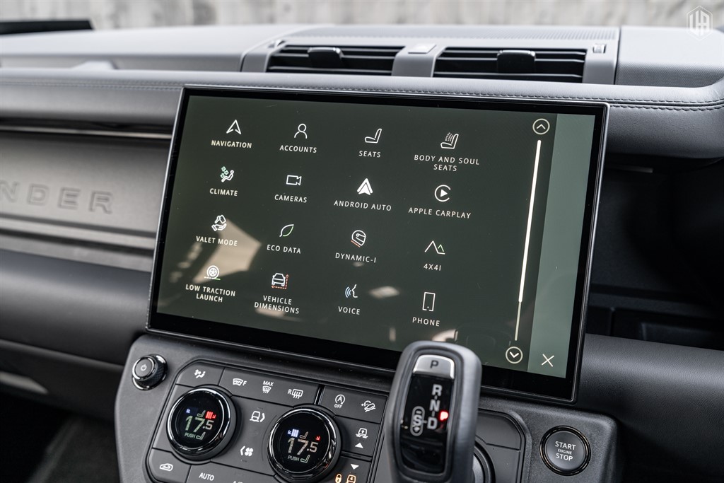 Used Land Rover Defender 110 2026 for sale - 77918280: Photo 49