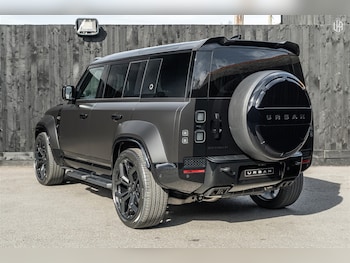 Used Land Rover Defender 110 2026 for sale - 77918280: Photo