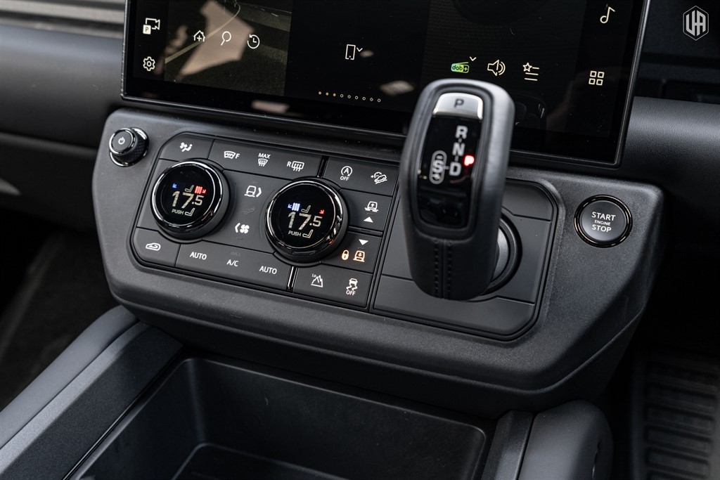 Used Land Rover Defender 110 2026 for sale - 77918280: Photo 50