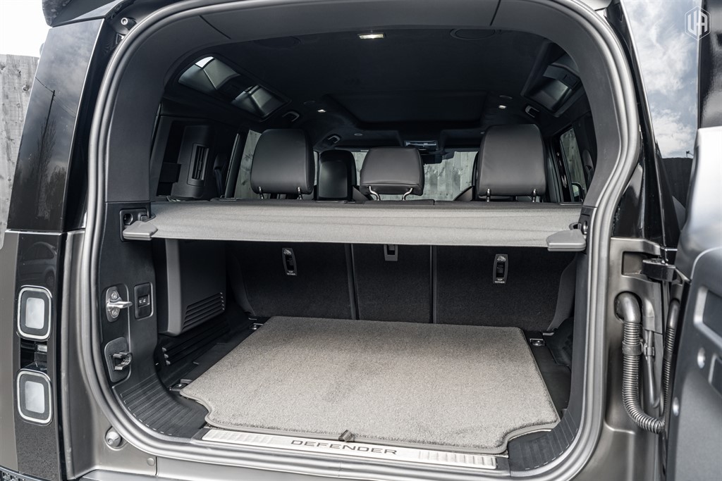 Used Land Rover Defender 110 2026 for sale - 77918280: Photo 64