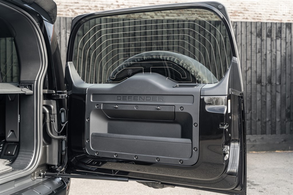 Used Land Rover Defender 110 2026 for sale - 77918280: Photo 66