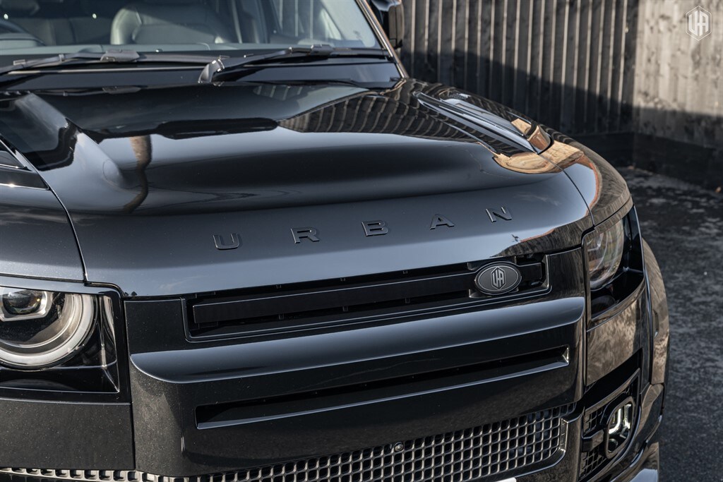 Used Land Rover Defender 110 2025 for sale - 77910097: Photo 12