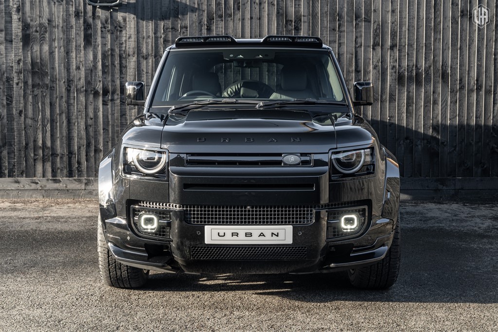 Used Land Rover Defender 110 2025 for sale - 77910097: Photo 2