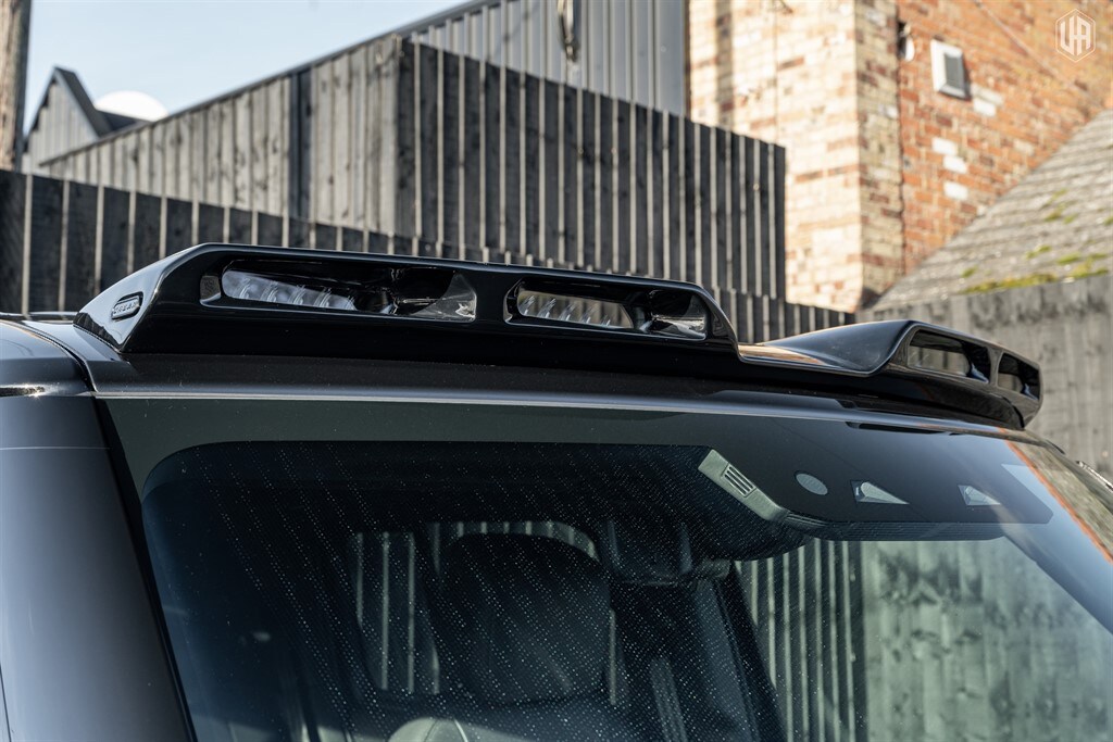 Used Land Rover Defender 110 2025 for sale - 77910097: Photo 22