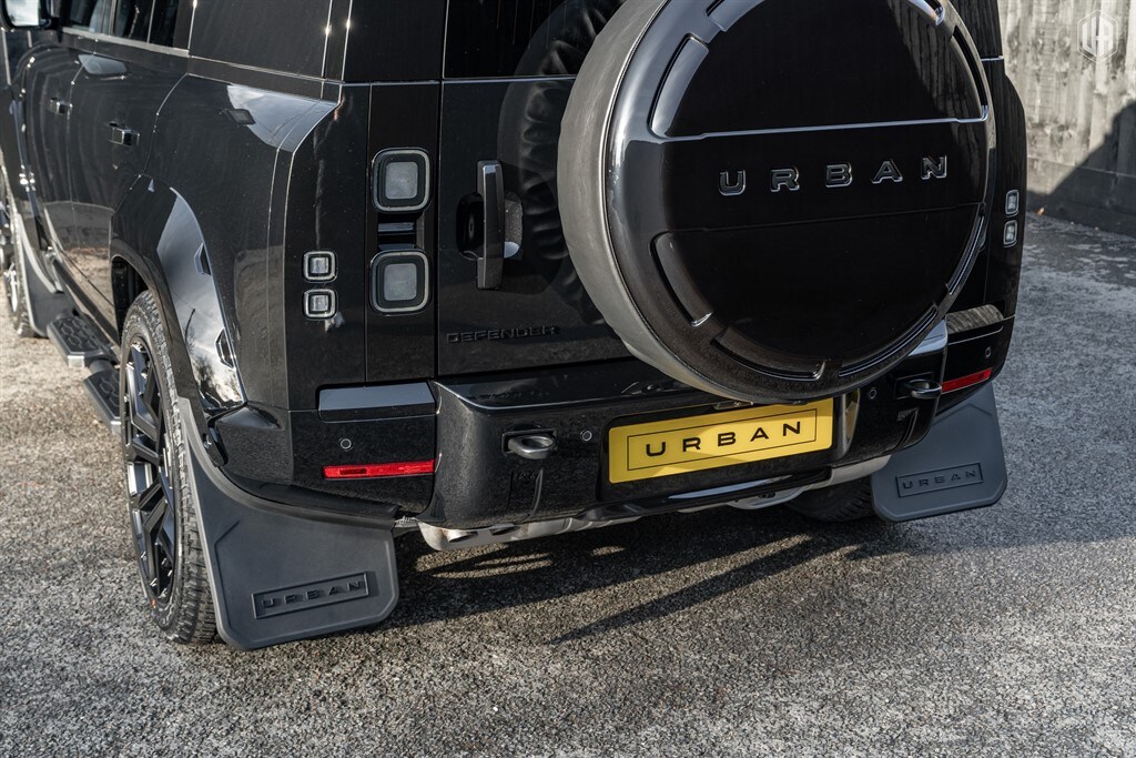 Used Land Rover Defender 110 2025 for sale - 77910097: Photo 25