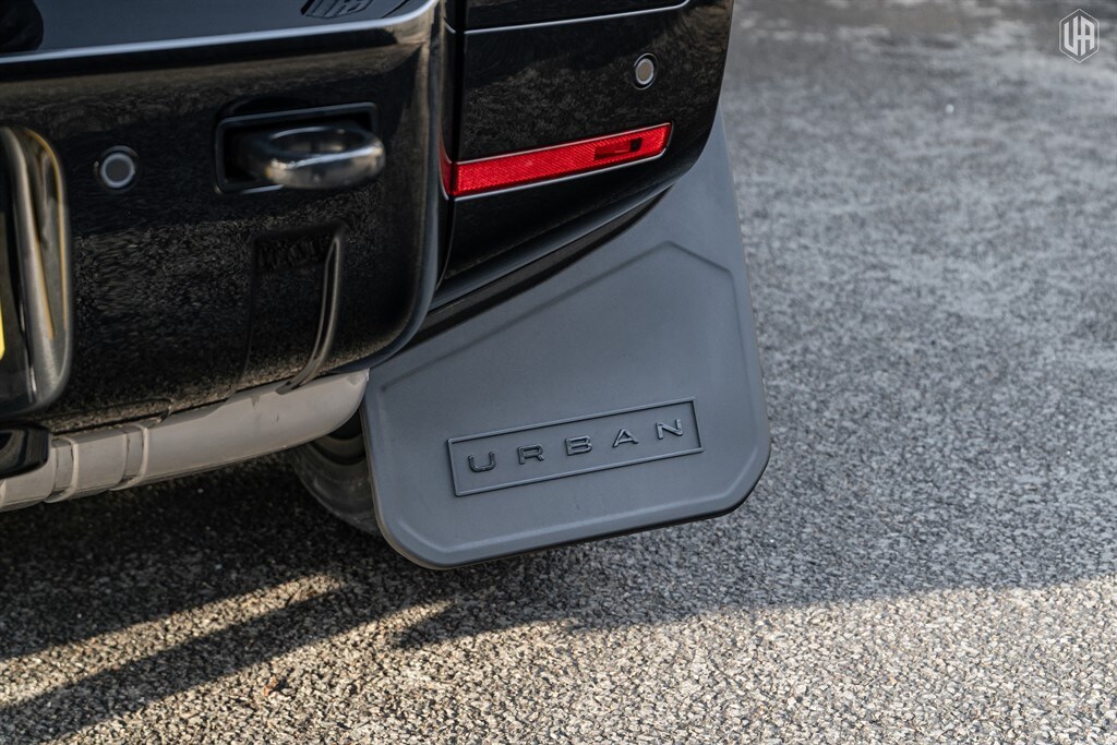 Used Land Rover Defender 110 2025 for sale - 77910097: Photo 29