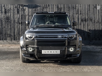 Used Land Rover Defender 110 2025 for sale - 77910097: Photo