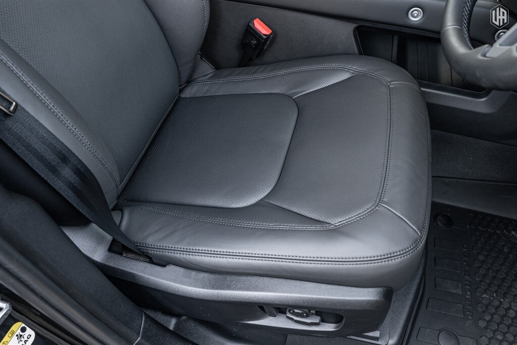 Used Land Rover Defender 110 2025 for sale - 77910097: Photo 38