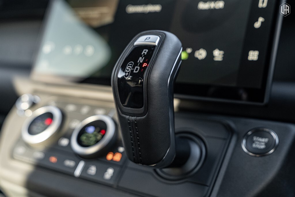 Used Land Rover Defender 110 2025 for sale - 77910097: Photo 52