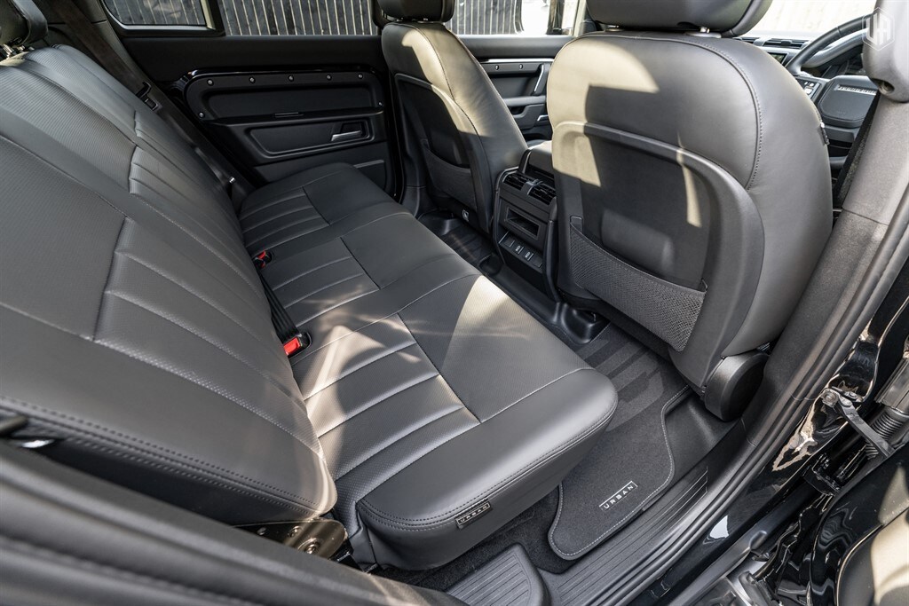 Used Land Rover Defender 110 2025 for sale - 77910097: Photo 61