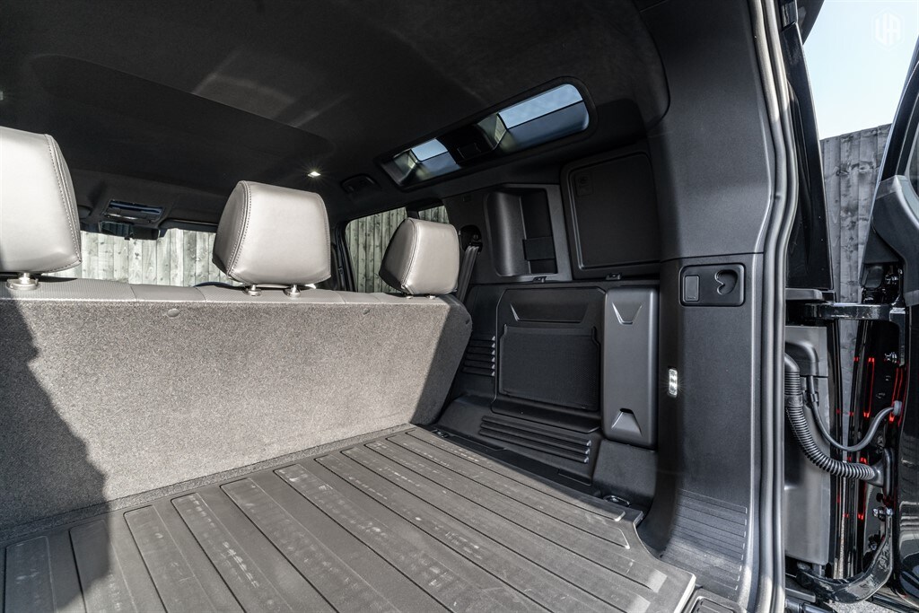 Used Land Rover Defender 110 2025 for sale - 77910097: Photo 64