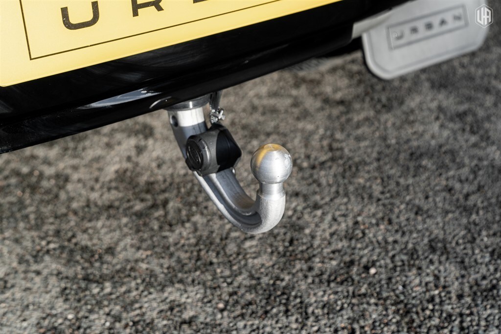 Used Land Rover Defender 110 2025 for sale - 77910097: Photo 66