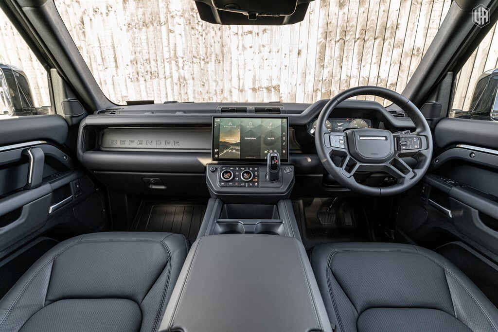 Used Land Rover Defender 110 2025 for sale - 77910097: Photo 8