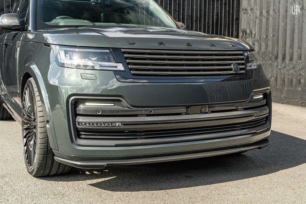 Used Land Rover Range Rover 2026 for sale - 78118102: Photo 11