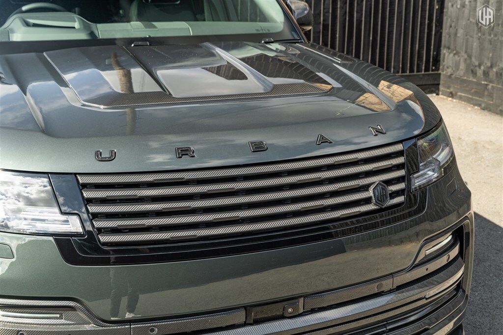 Used Land Rover Range Rover 2026 for sale - 78118102: Photo 12