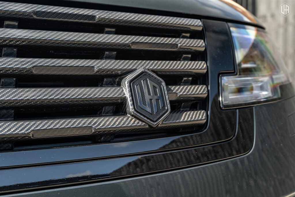 Used Land Rover Range Rover 2026 for sale - 78118102: Photo 13