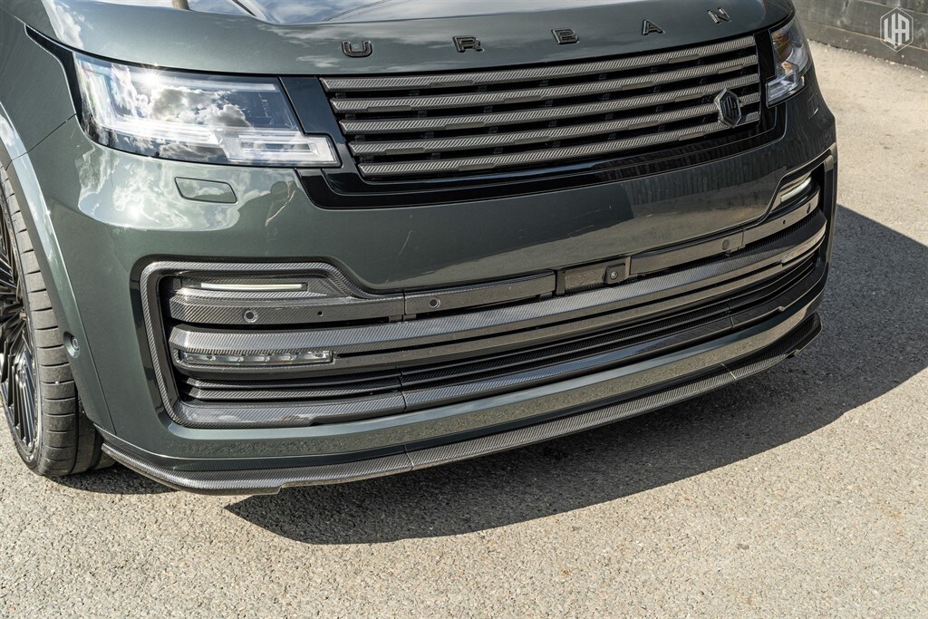 Used Land Rover Range Rover 2026 for sale - 78118102: Photo 14