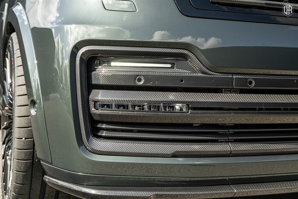 Used Land Rover Range Rover 2026 for sale - 78118102: Photo 15