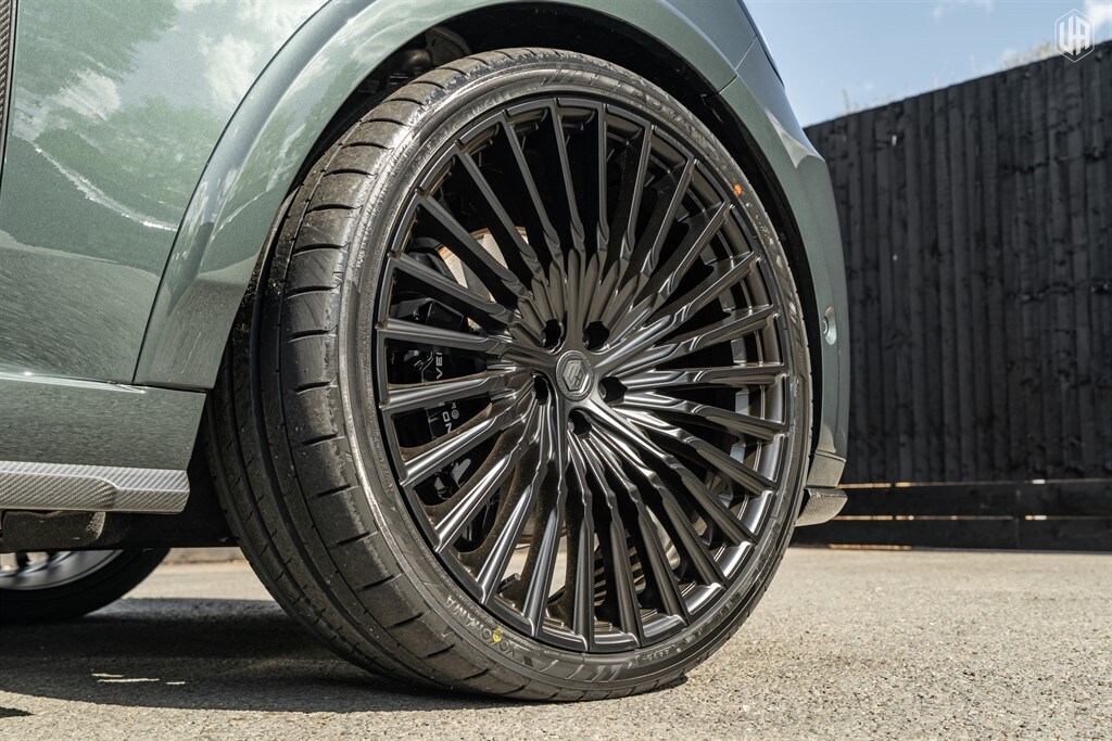 Used Land Rover Range Rover 2026 for sale - 78118102: Photo 18