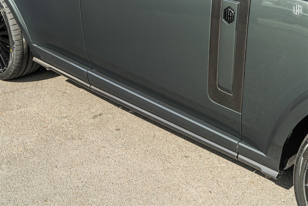 Used Land Rover Range Rover 2026 for sale - 78118102: Photo 19