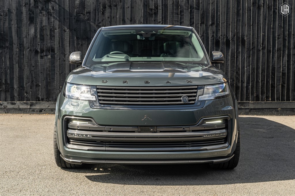 Used Land Rover Range Rover 2026 for sale - 78118102: Photo 2