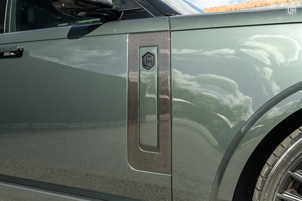 Used Land Rover Range Rover 2026 for sale - 78118102: Photo 20