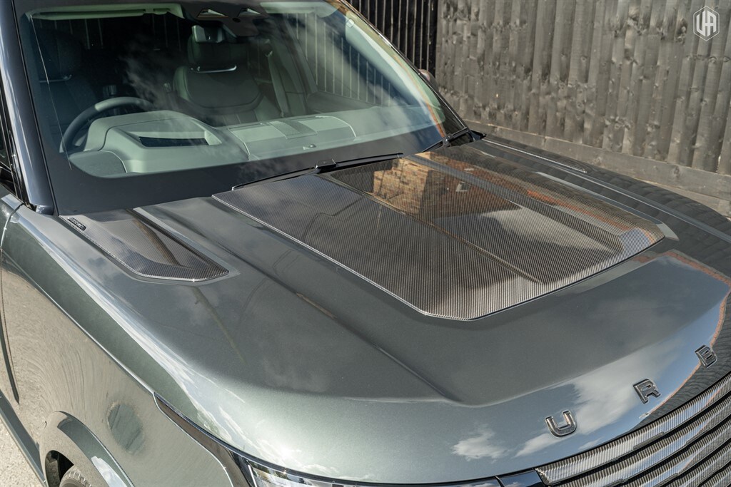 Used Land Rover Range Rover 2026 for sale - 78118102: Photo 23