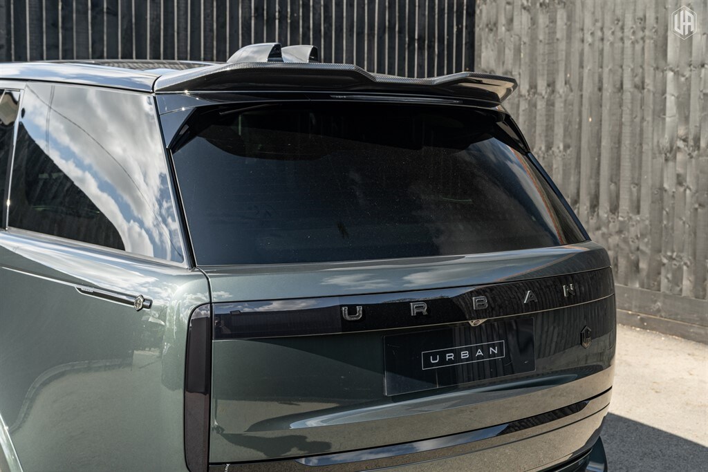 Used Land Rover Range Rover 2026 for sale - 78118102: Photo 26