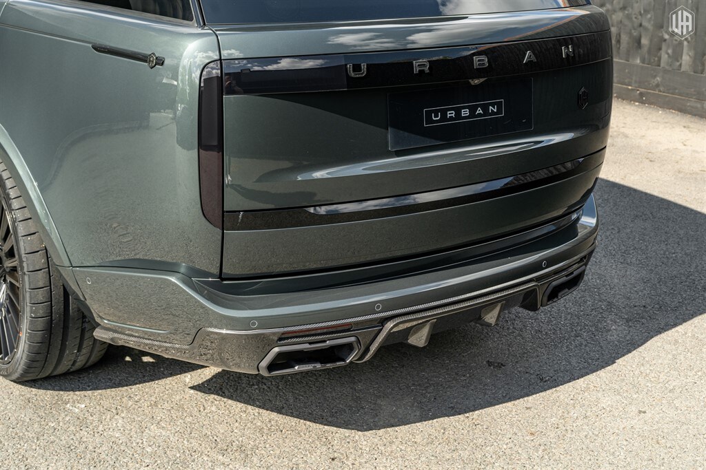 Used Land Rover Range Rover 2026 for sale - 78118102: Photo 27