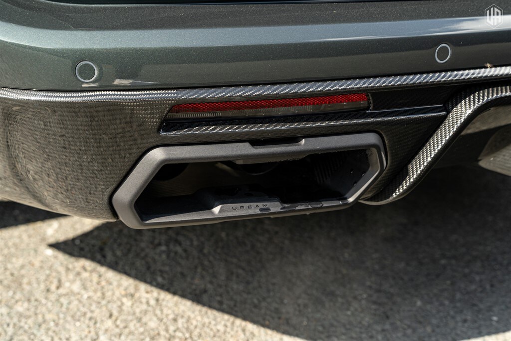 Used Land Rover Range Rover 2026 for sale - 78118102: Photo 28