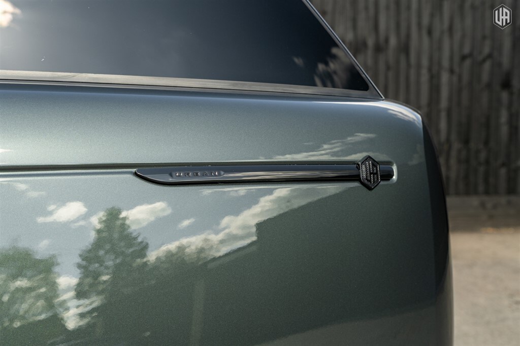 Used Land Rover Range Rover 2026 for sale - 78118102: Photo 30