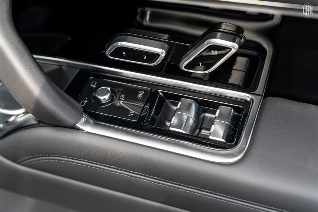 Used Land Rover Range Rover 2026 for sale - 78118102: Photo 34